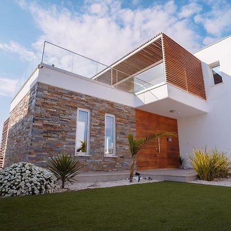 Villa Aquamarine Paphos Esterno foto